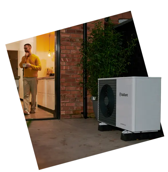 Heat Pump Photography