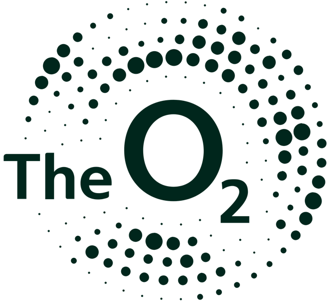 The O2 arena