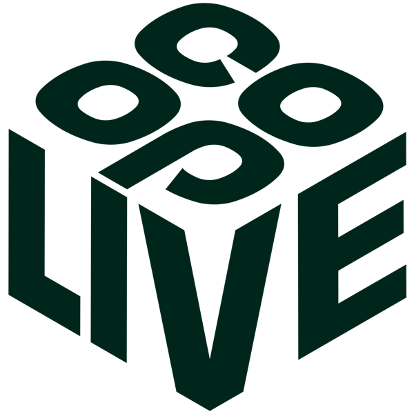 Co-op Live