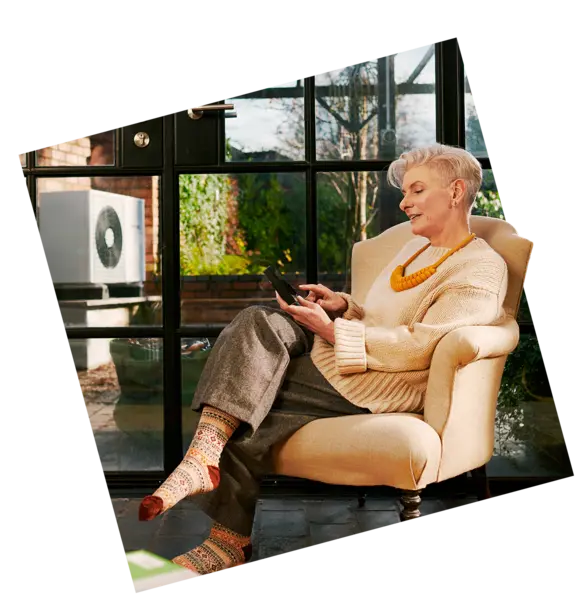 Heat Pump Photography