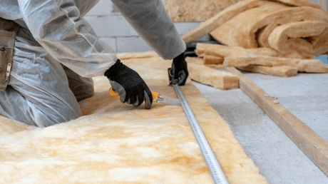 how to insulate your home