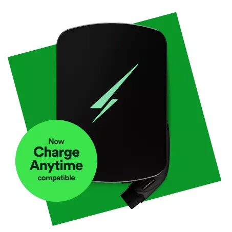 Hypervolt Home 3 Pro EV charger