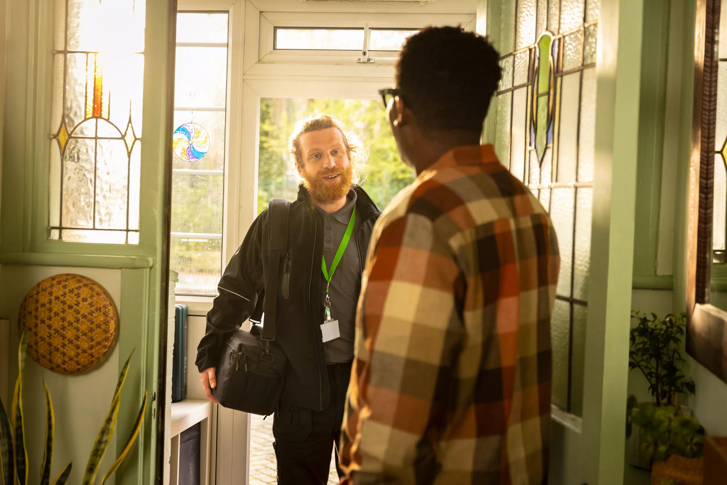 Home Services Photography 2023 12