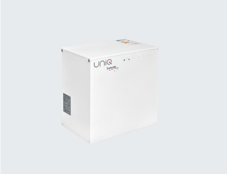 Sunamp’s UniQ thermal battery