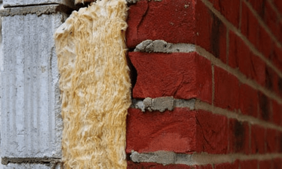 diy home insulation
