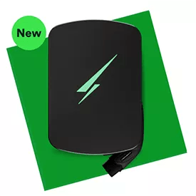 Hypervolt Home 3 Pro EV charger