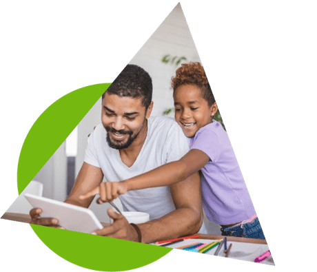 ovo online account management 