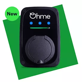 Home ePod EV charger