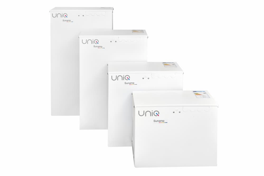 Sunamp UniQ