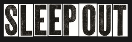 Sleep out