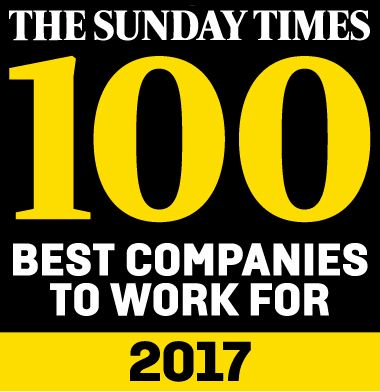 top 20 employer 2017