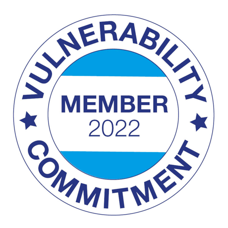 Vulnerability Commitment 