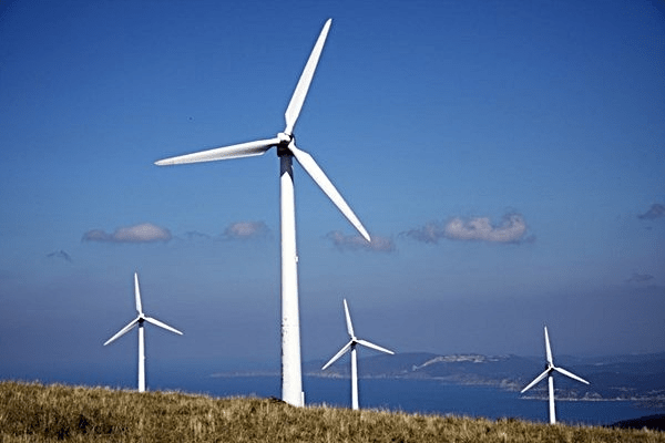 wind energy