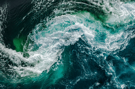 Tidal energy