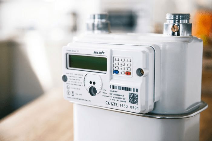 switch suppliers with smart meters