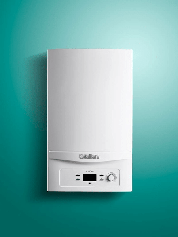 A vaillant boiler