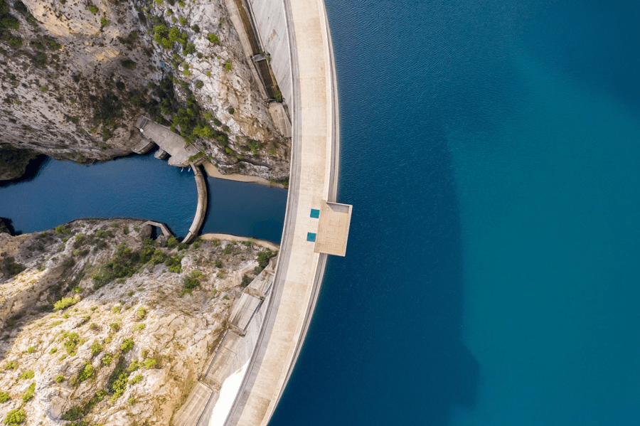 hydro electricity hydro power