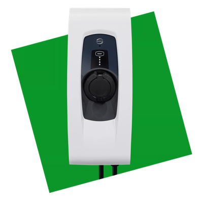 Indra Smart PRO EV charger