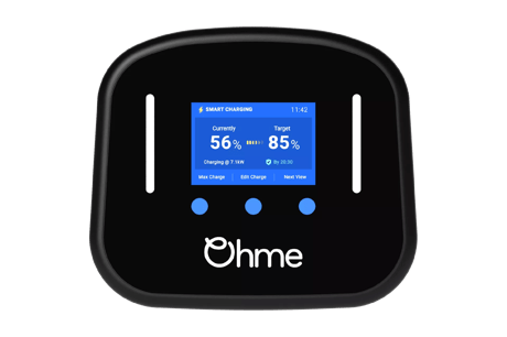 Ohme Home Pro