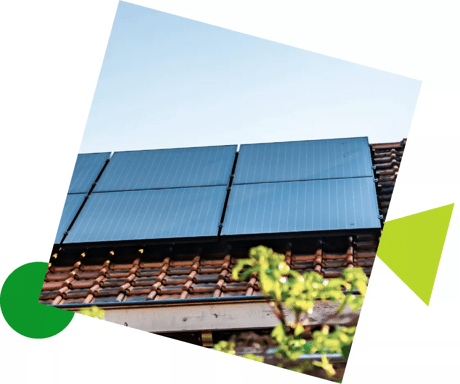 How solar panels work