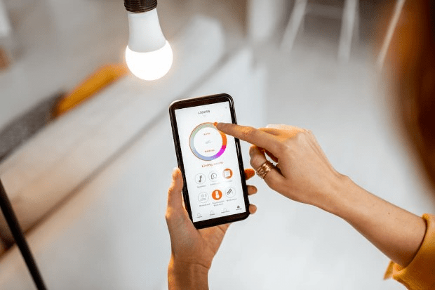 How to control your smart lighting