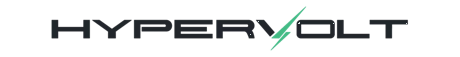 Hypervolt logo