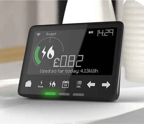 smart meter