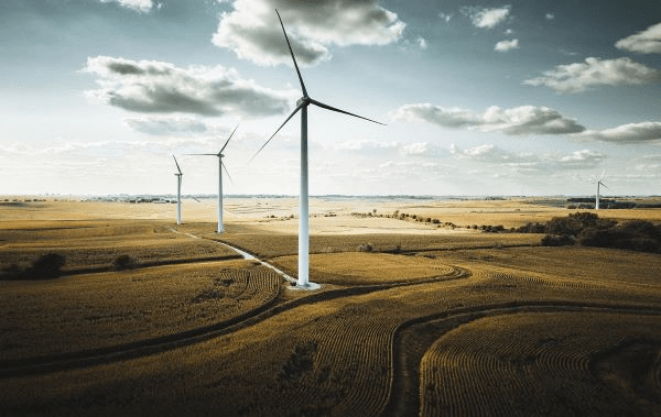 wind energy