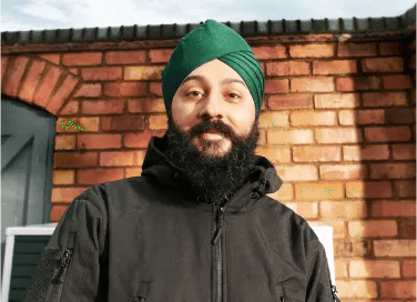Boiler engineer