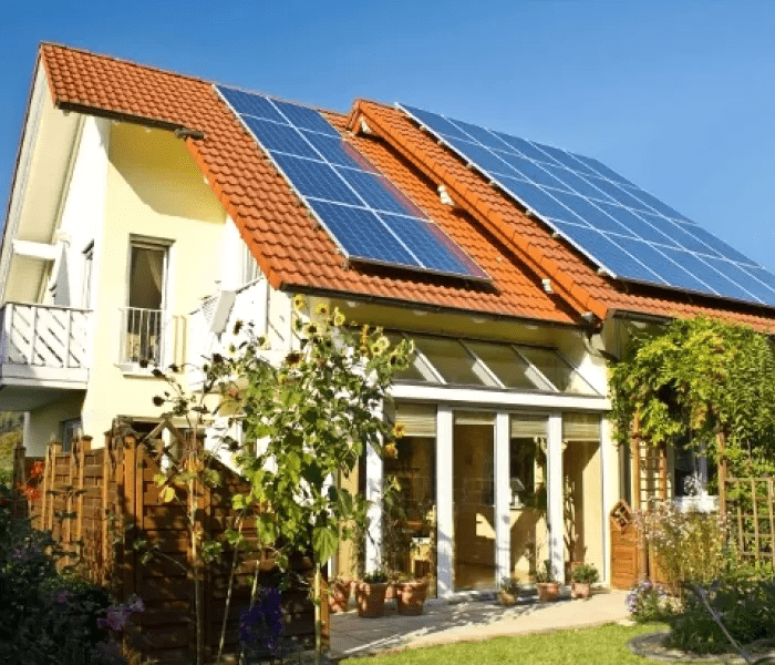 Thinking about solar panels? We’re here to help.
