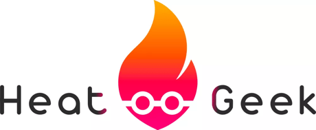 Heat Geek logo