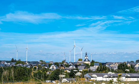 Home Wind Turbines Pros Cons And How, Can I Put A Small Wind Turbine In My Garden