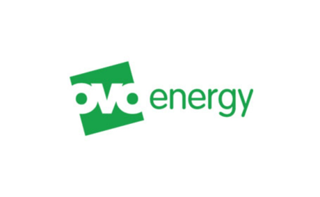 ovo energy supplier