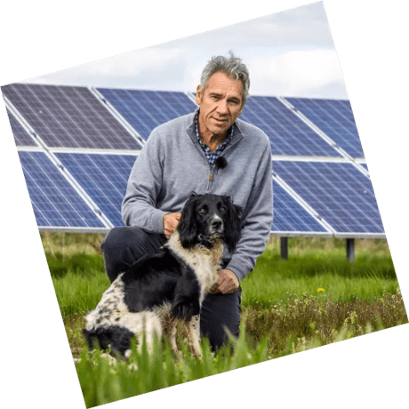 Solar panels