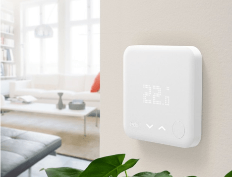 Kaluza’s intelligent energy platform
