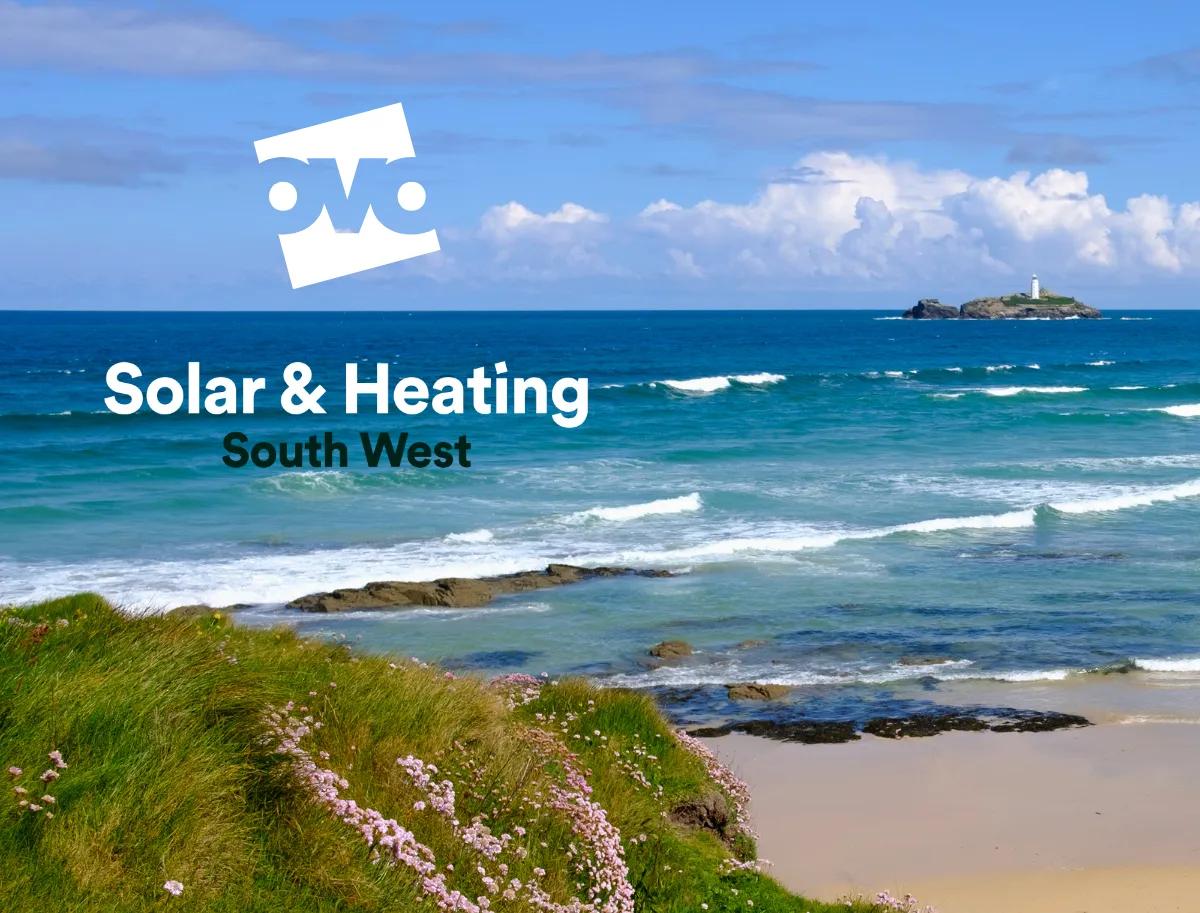 ovo-solar-heating-franchise-south-west-england