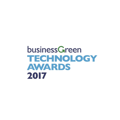 business Green technology awards 2017