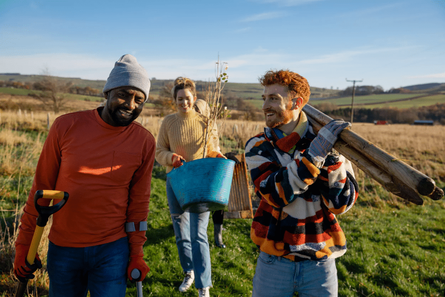 How to reduce your carbon footprint: steps to fight climate change