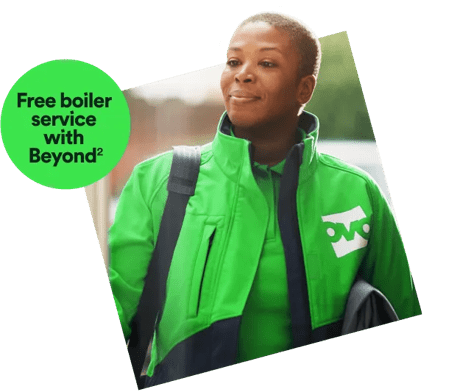 Boiler engineer