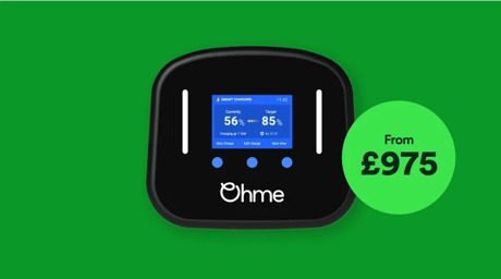 Ohme Home Pro