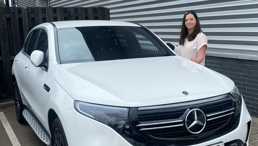 benefits of test driving