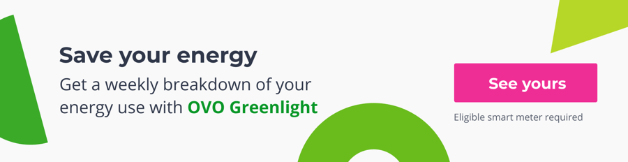 OVO Greenlight
