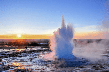 Geothermal energy