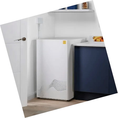 tepeo boiler